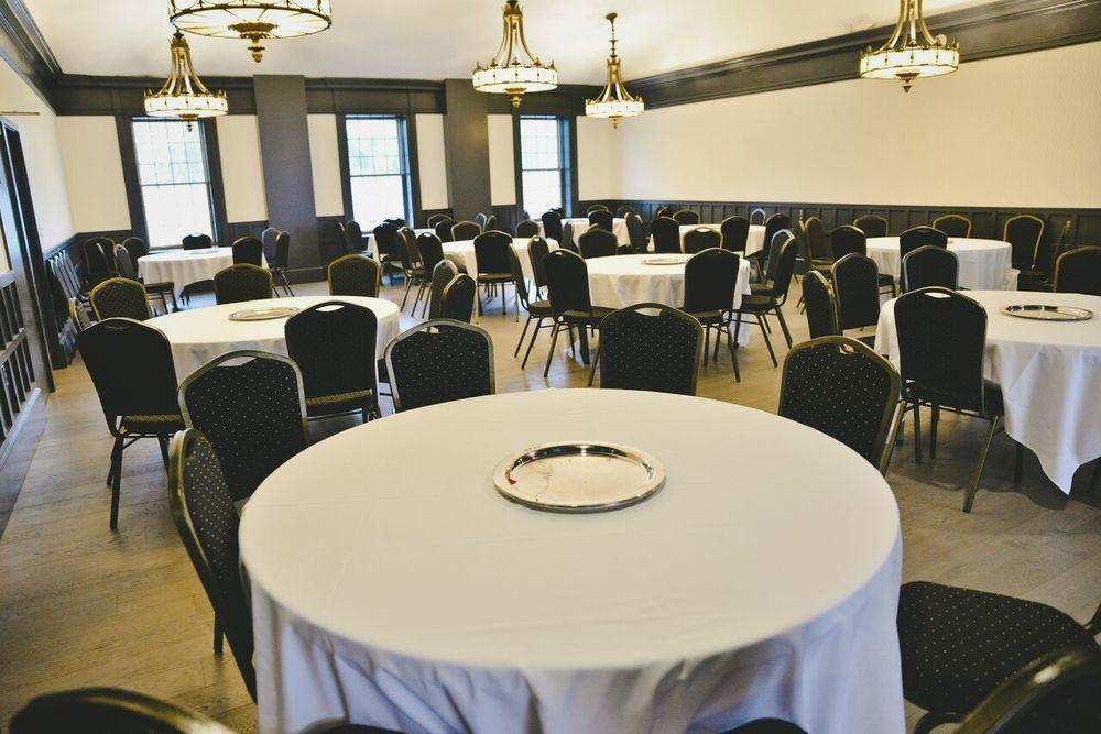 The Aurora Inn Hotel&Event Center Buitenkant foto