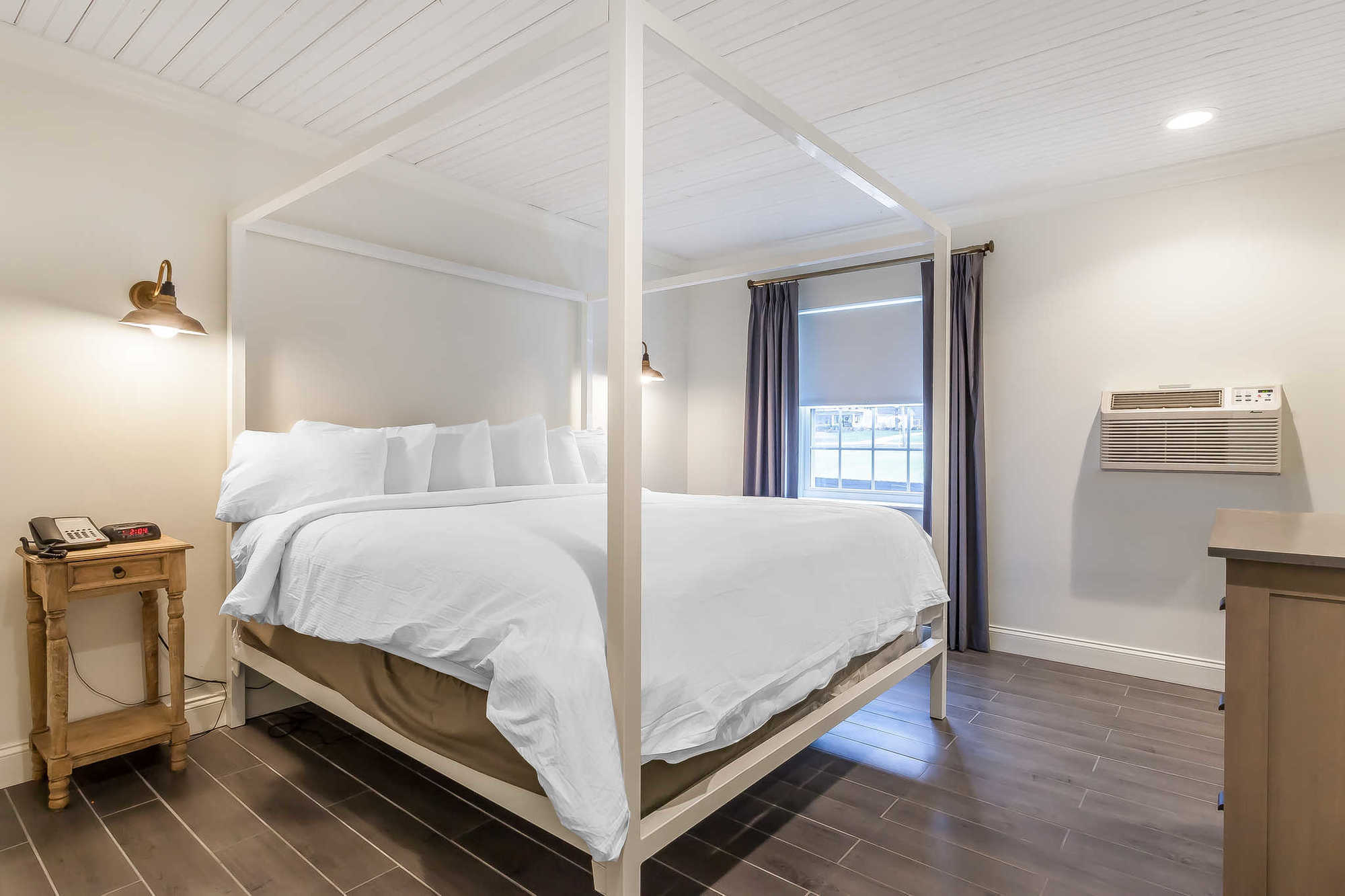 The Aurora Inn Hotel&Event Center Kamer foto
