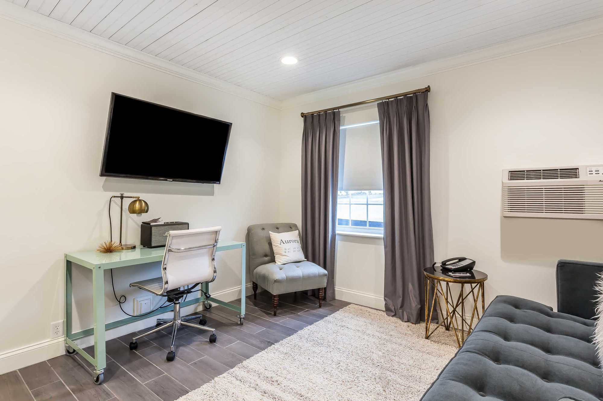 The Aurora Inn Hotel&Event Center Kamer foto